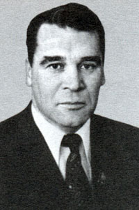 Шутков&nbsp;Геннадий Алексеевич